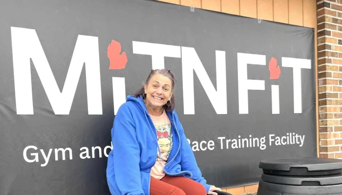 Mitnfit Gym - Traverse City