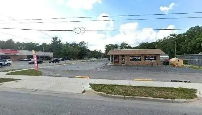Mitnfit Street View 360deg - Traverse City