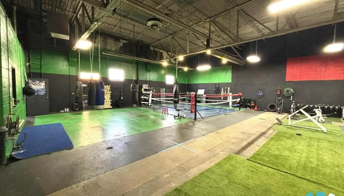 Money Driven Boxing Club -  All - Fort Wayne