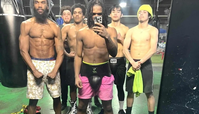 Money Driven Boxing Club -  Boxing Club - Fort Wayne