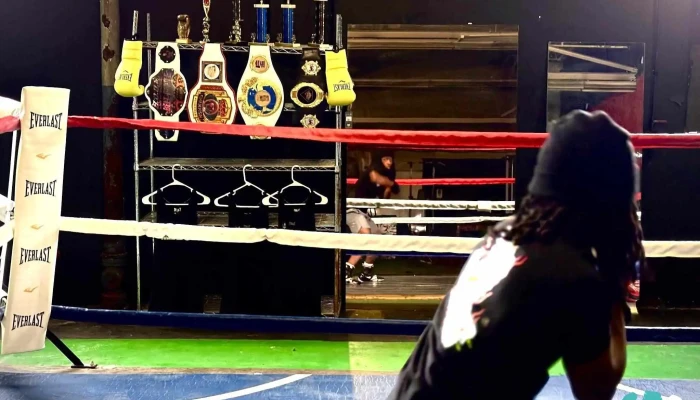 Money Driven Boxing Club -  Boxing - Fort Wayne