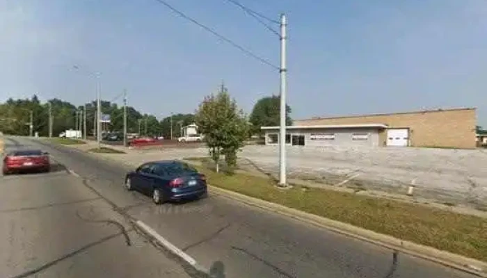 Money Driven Boxing Club -  Street View 360deg - Fort Wayne