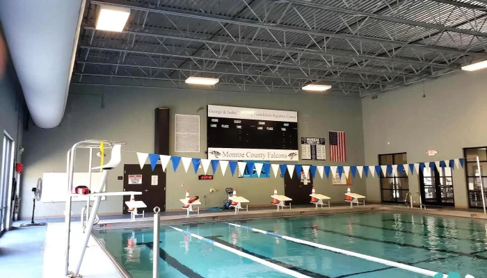 Monroe County Family Wellness Center -  All - Tompkinsville