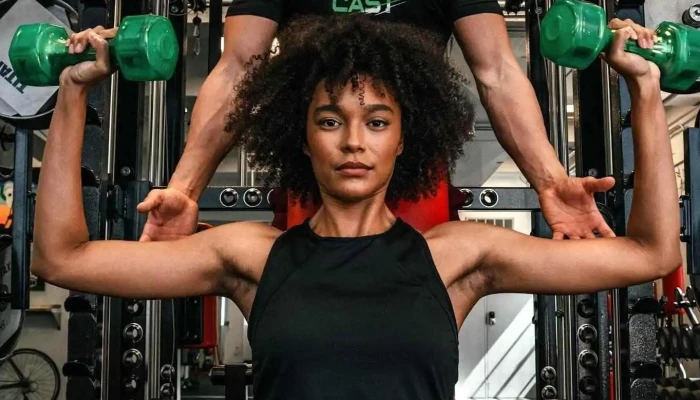Monster Cast Fitness -  All - Miami