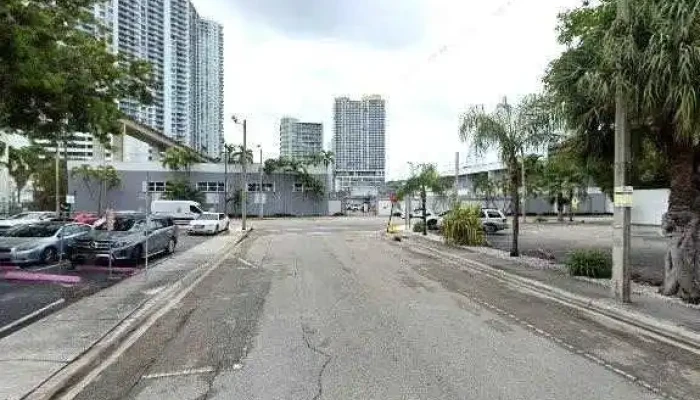 Monster Cast Fitness -  Street View 360deg - Miami