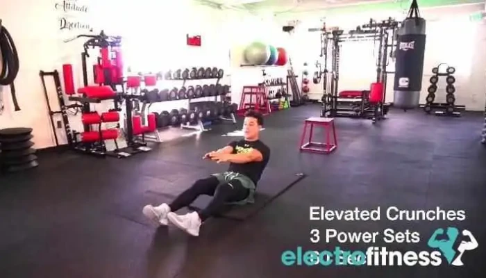 Monster Cast Fitness -  Videos - Miami