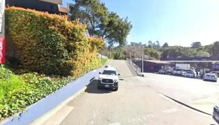 Montclair Fitness -  Street View 360deg - Oakland