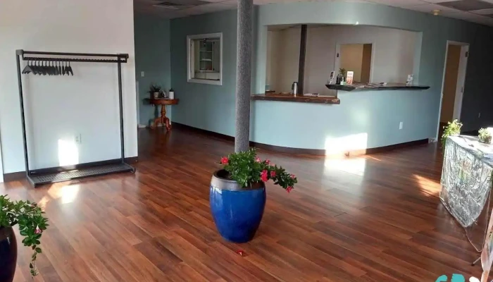 Mountain Massage Wellness Spa - Cumberland