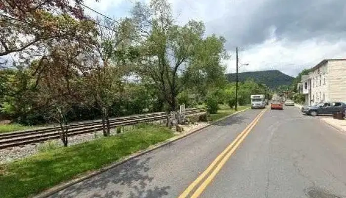 Mountain Massage Wellness Spa -  Street View 360deg - Cumberland