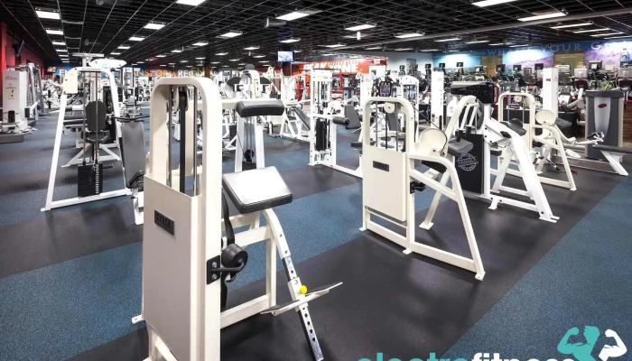 Mountainside Fitness Chandler -  Gym - Chandler