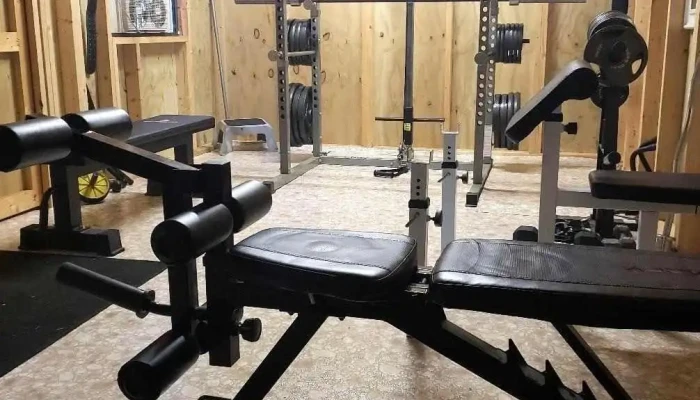 Move Personal Training And Weight Management -  All - Covington