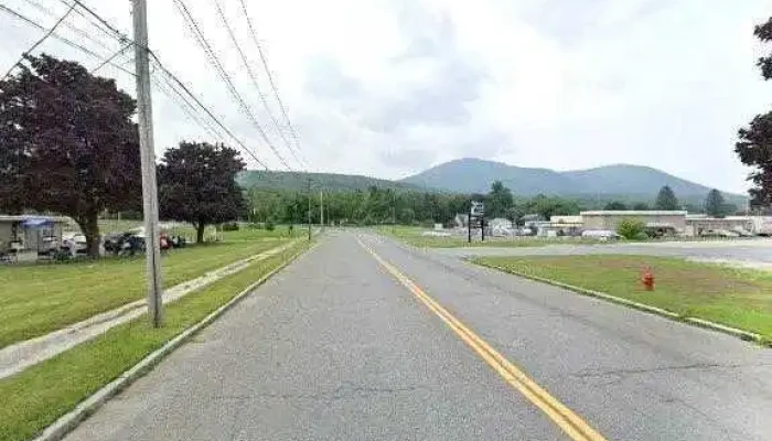 Movement Matters -  All - North Adams
