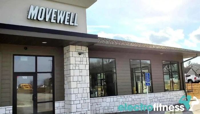 Movewell Iowa -  All - Ankeny