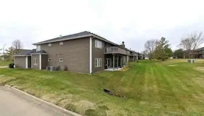Movewell Iowa -  Street View 360deg - Ankeny
