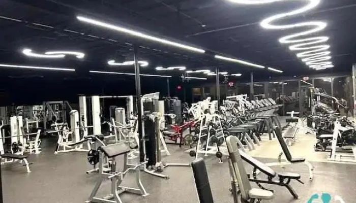 Mpower Gym All - Miami