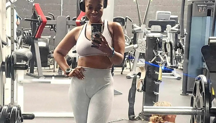 Mpower Gym Area - Miami