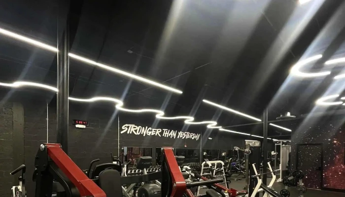 Mpower Gym Gym - Miami