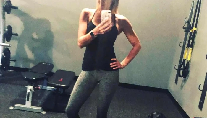 Mtvtd The Motivated -  Gym - Alpine