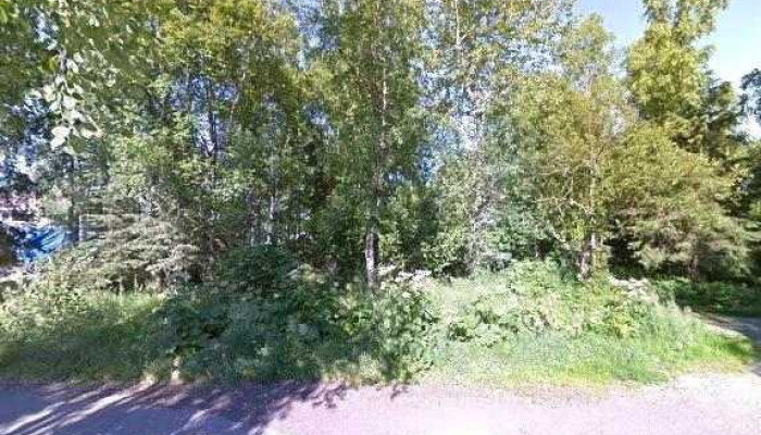 Muldoon Fitness Station -  All - Anchorage