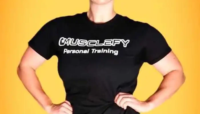 Musclefy - Nacogdoches