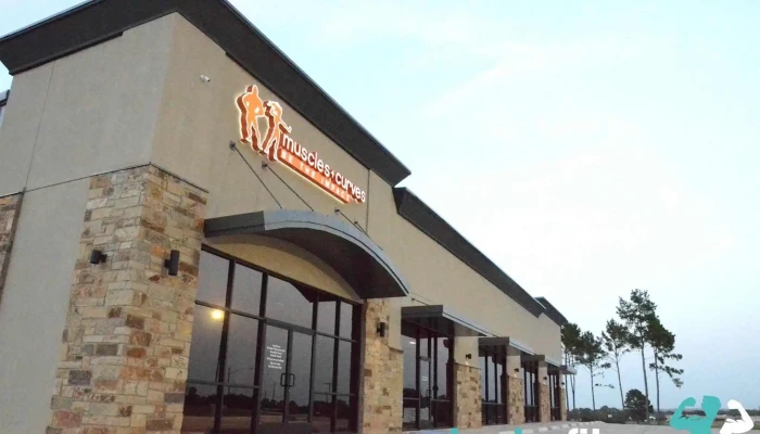 Muscles Curves Gym By Owner - Crockett
