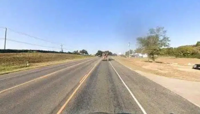 Muscles Curves Gym Street View 360deg - Crockett