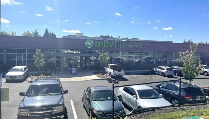 Muv Fitness Tanasbourne -  All - Beaverton