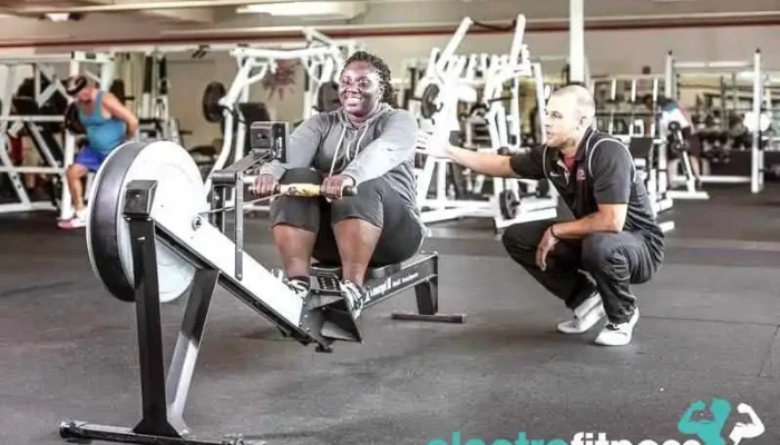 Muv Fitness Tanasbourne -  By Owner - Beaverton