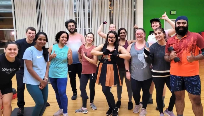 Muv Fitness Tanasbourne -  Instagram - Beaverton