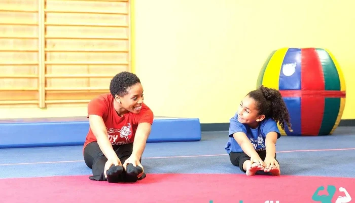 My Gym Children's Fitness Center (Annapolis) - Annapolis