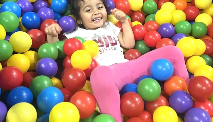 My Gym Childrens Fitness Center Annapolis Annapolis - Annapolis