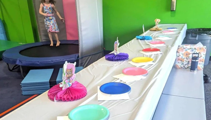 My Gym Childrens Fitness Center Annapolis Area - Annapolis