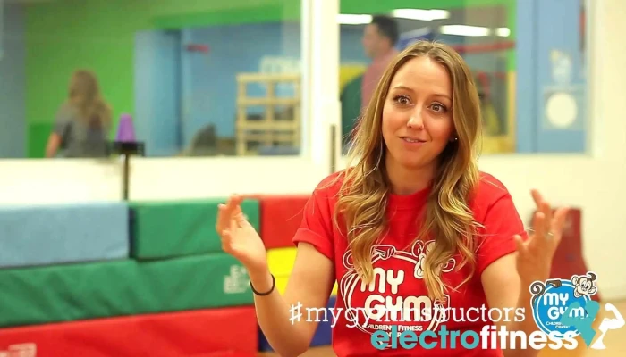 My Gym Childrens Fitness Center Annapolis By Owner - Annapolis
