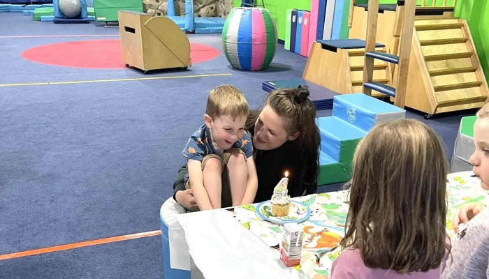 My Gym Childrens Fitness Center Annapolis Discounts - Annapolis