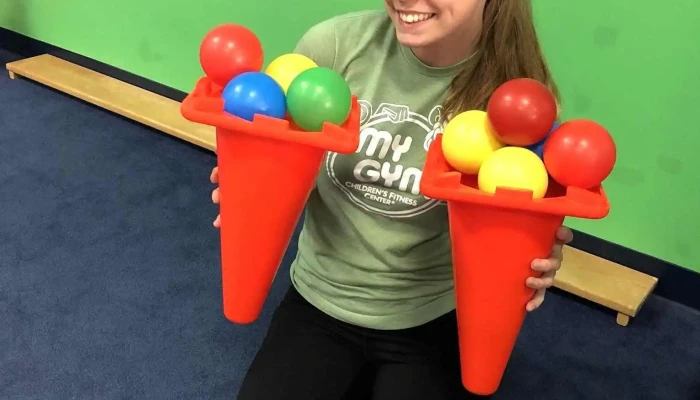 My Gym Childrens Fitness Center Annapolis Exercise - Annapolis
