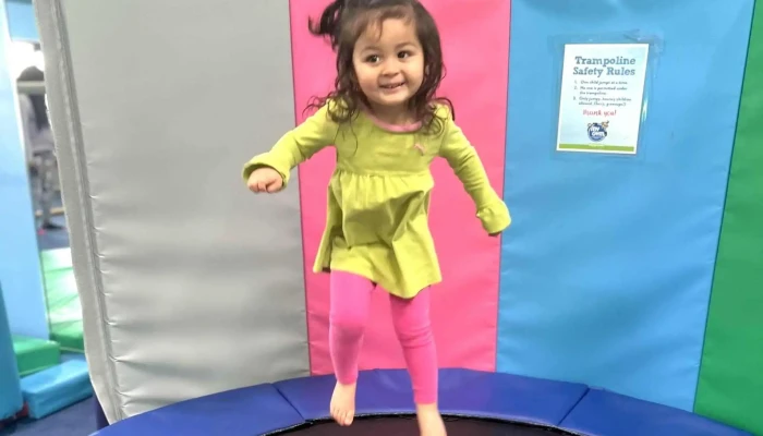 My Gym Childrens Fitness Center Annapolis Prices - Annapolis