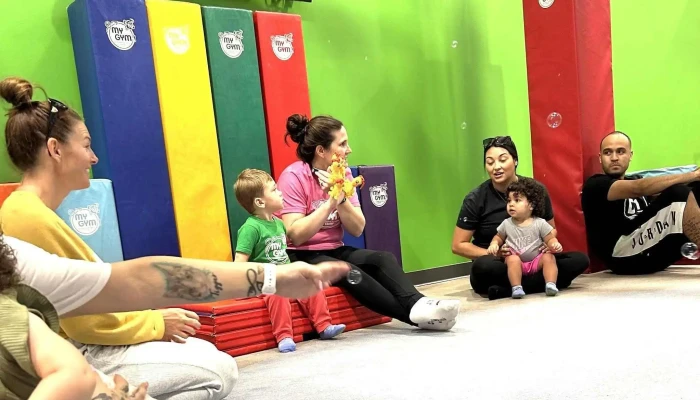 My Gym Waterford Lakes -  Location - Orlando
