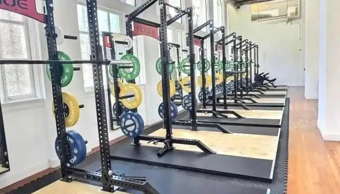 Myo Lab -  Gym - Oakland