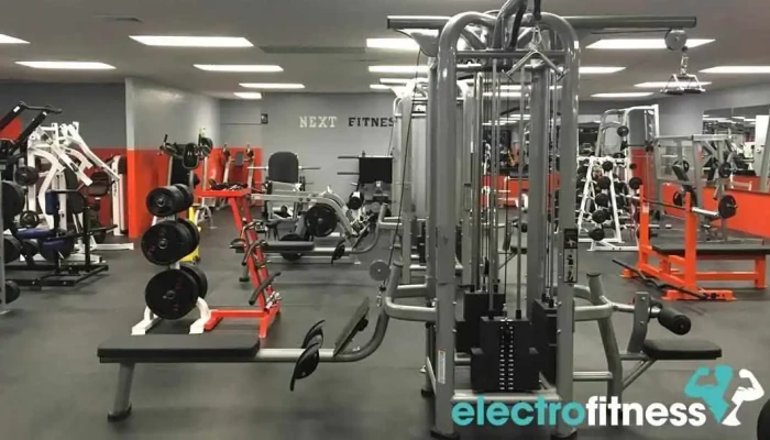 N.e.x.t. Fitness - Agawam