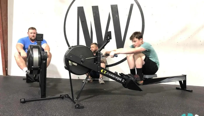 Narroway Fitness By Owner - Nacogdoches
