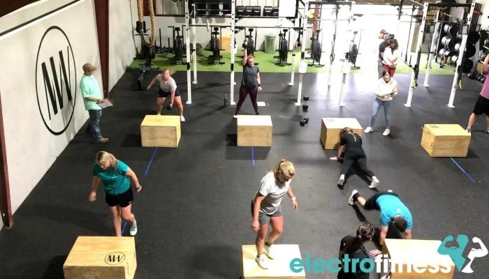 Narroway Fitness Gym - Nacogdoches