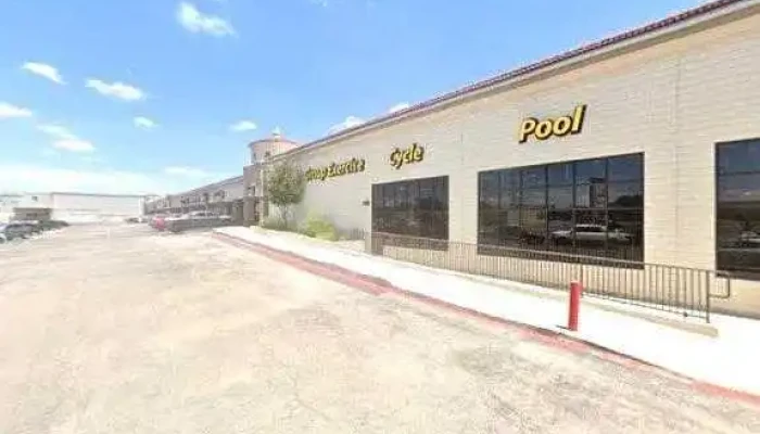 Nathon Cantu Personal Training -  Street View 360deg - San Antonio