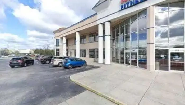 National Fitness -  Street View 360deg - Oak Ridge