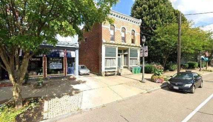 Natures Remedy Street View 360deg - Allegany