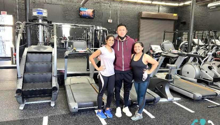 Nbi Fitness -  Gym - Englewood