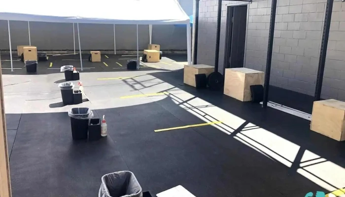 Nela Athletics - Los Angeles