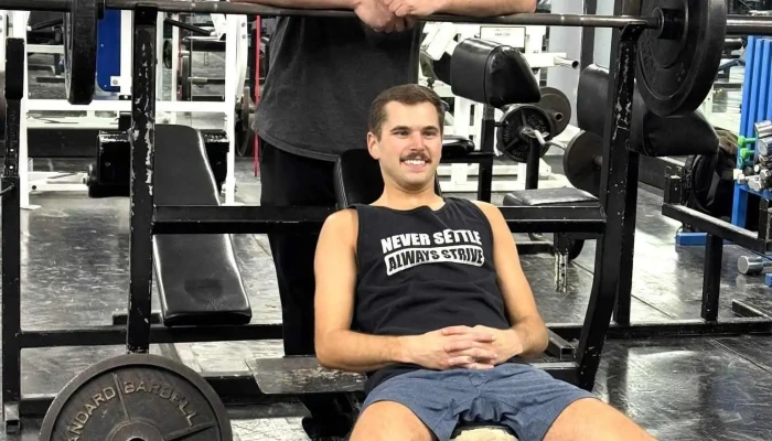 Never Settle Fitness -    Personal Training All - Cumberland