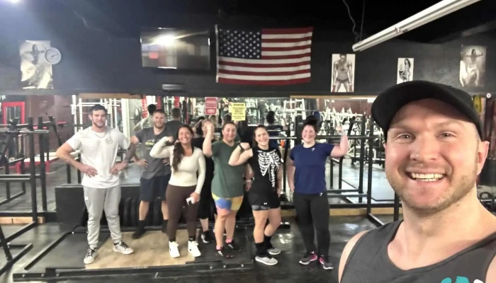 Never Settle Fitness -    Personal Training By Owner - Cumberland