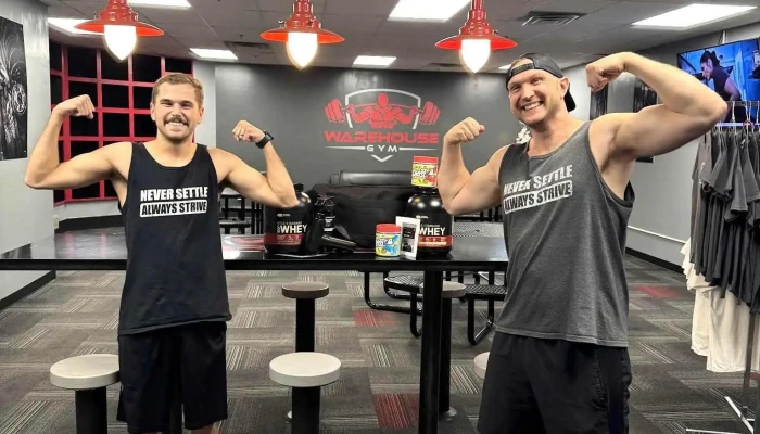 Never Settle Fitness -    Personal Training Gym - Cumberland