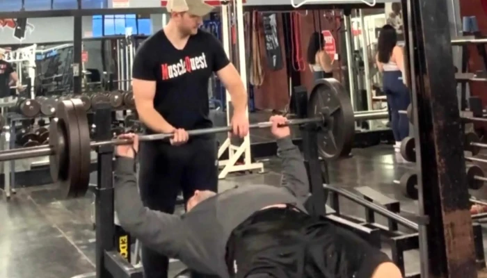 Never Settle Fitness -    Personal Training Near Me - Cumberland